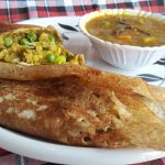 dosa recipe