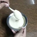 how to make batter