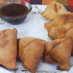 how to make samosa