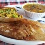 sambar for dosa