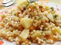 साबूदाना खिचड़ी कैसे बनाते हैं