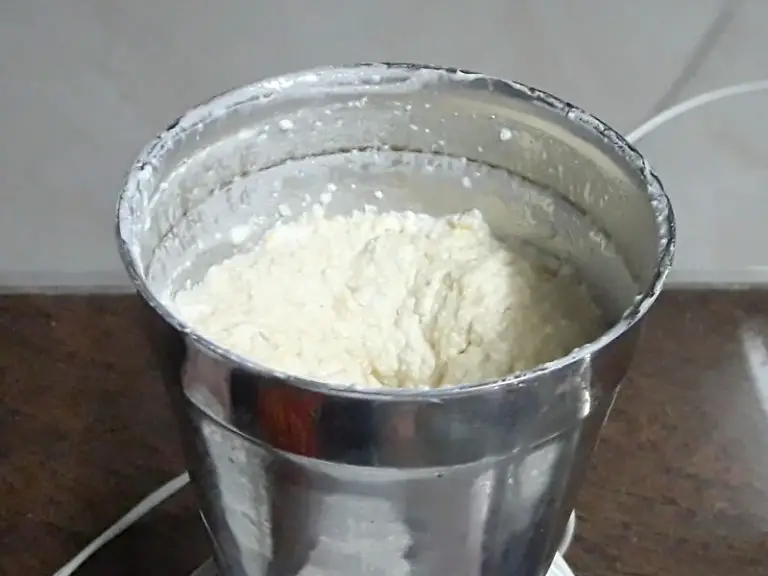 How To Make Dosa Batter