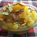 aloo ka halwa