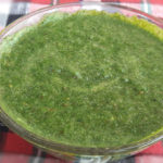 mint-coriander-chutney