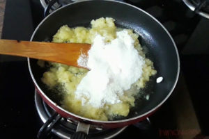 sugar-in-aloo-halwa