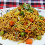 namkeen saviyaan recipe