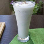 banana milkshake recipe