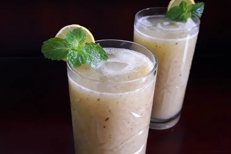 aam panna recipe