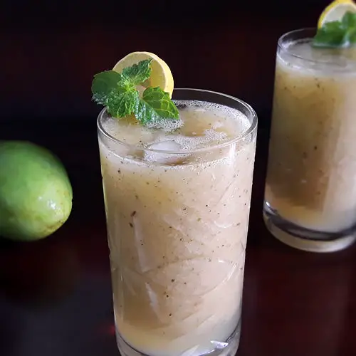 traditional aam panna recipe