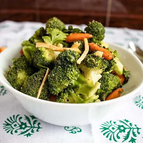 broccoli salad recipe