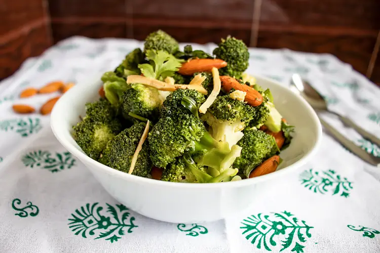 Broccoli Salad Recipe