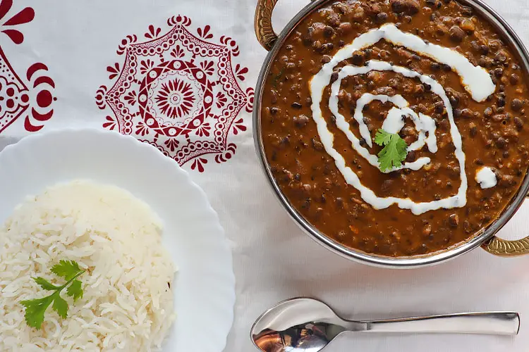 dal makhani recipe restaurant style