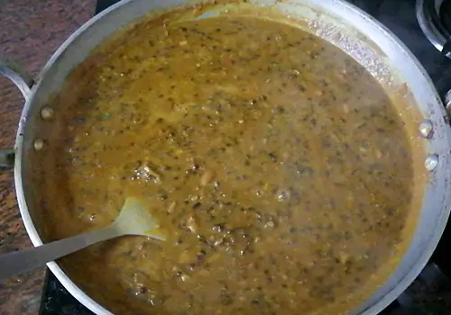 dal makhani recipe steps-11