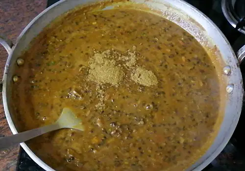 dal makhani recipe steps-12