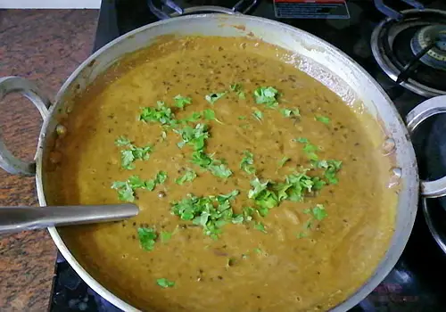 dal makhani recipe steps-14