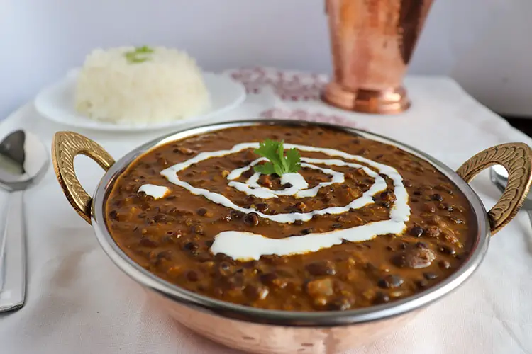 dal makhani recipe