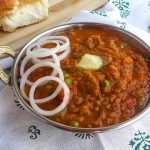 how to make pav bhaji recipe