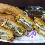 paneer bread pakora recipe homemade