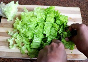 vegetable salad recipe steps-5