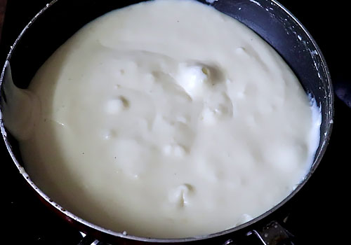 white sauce pasta recipe instructions-13