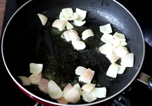 वाइट सॉस पास्ता बनाने के स्टेप्स-5
