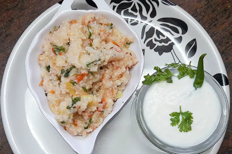 Samak ke Chawal Recipe