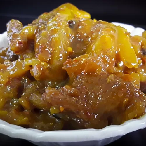 aam ki launji recipe