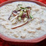 recipe of rabri