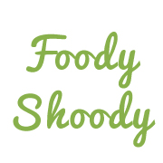 foody shoody logo
