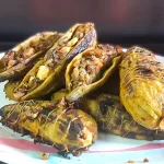 bharwa karela recipe