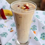 apple banana smoothie