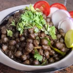 chana pindi recipe