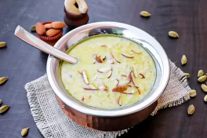 ghiya ki kheer