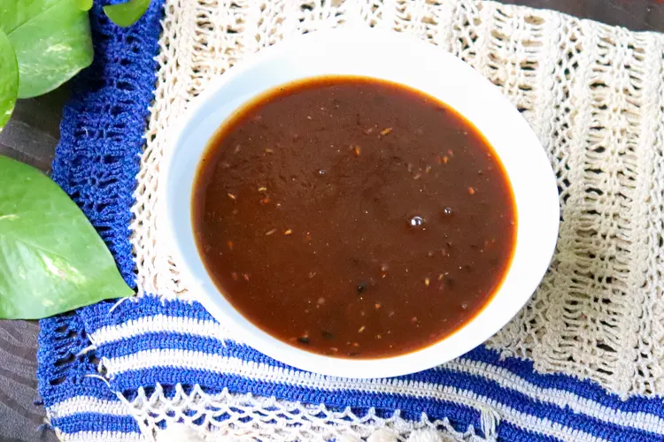 Imli Chutney | Tamarind Chutney