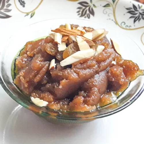 atta halwa wheat halwa