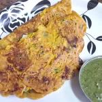 besan chilla recipe