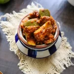 mango pickle recipe