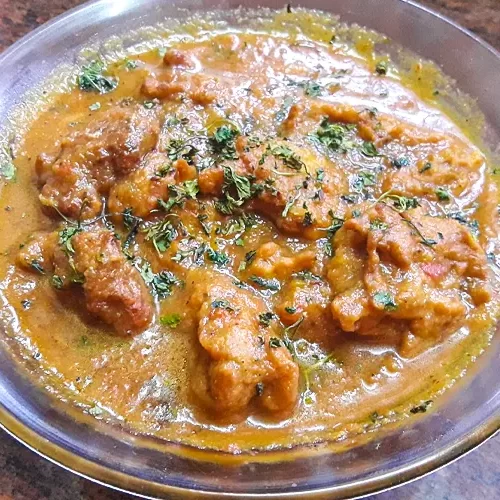 bottle gourd kofta curry recipe