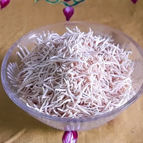 Jawa Kaise Tode How to make raw seviyan