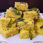 dhokla recipe