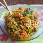 masala maggi recipe