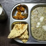 bajre ki khichdi