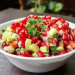 kachumber salad recipe